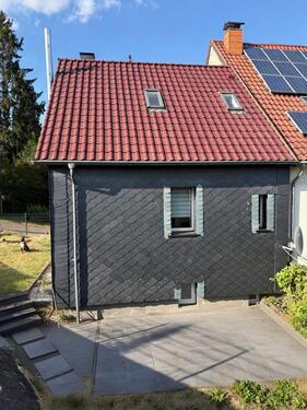 Foto - 2 Zimmer Einfamilienhaus zum Kaufen in Riegelsberg
