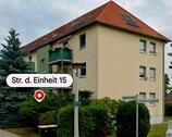 Foto - 2 Zimmer Hochparterre zum Kaufen in Riesa
