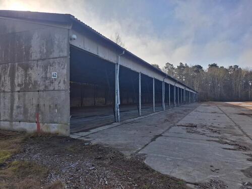 Foto - andere in Sternberg zur Miete