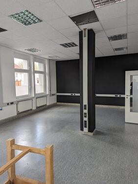 Foto - Attraktive Büro- Gewerbeetage im Gewerbegebiet Henrichshütte