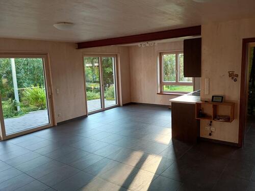 Foto - Etagenwohnung zur Miete in Pappenheim
