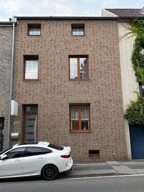 Foto - Einfamilienhaus zum Kaufen in Würselen