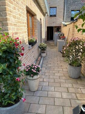 Foto - Einfamilienhaus in Würselen