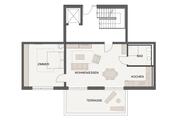 Foto - Großzügige 2 Zimmerwohnung in AA-Hofen