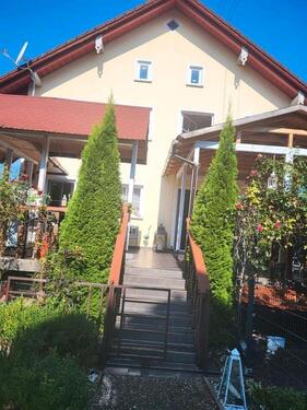 Foto - Einfamilienhaus in Heimenkirch