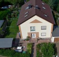 Dreifamilienhaus in guter Lage von Kahl mit freier Wohnung - Kahl am Main