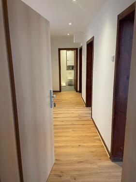 Foto - Gemütliche Wohnung in der Dorstener Innenstadt