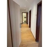 Gemütliche Wohnung in der Dorstener Innenstadt
