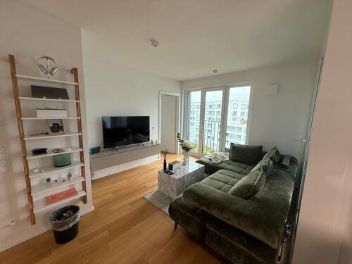 Foto - Etagenwohnung in München