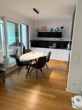 Foto - Etagenwohnung in München zur Miete