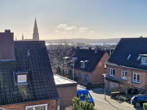 Foto - Wohnung in Schleswig ca. 44 qm von privat