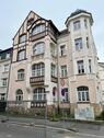 Foto - stilvolle 2 Raumwohnung im Dachgeschoß mit EBK in wunderschönem Jugendstilhaus zu vermieten