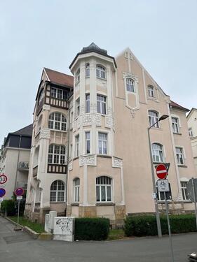 Foto - Etagenwohnung zur Miete in Freiberg