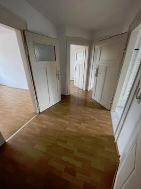 Foto - Etagenwohnung in Freiberg