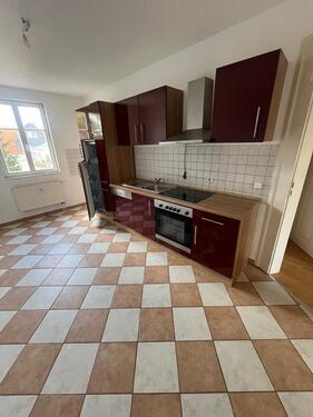 Foto - Etagenwohnung in Freiberg zur Miete