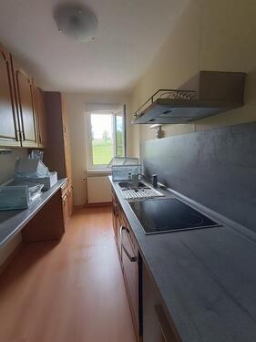 Foto - Etagenwohnung in Lichtenberg/Erzgebirge zum Kaufen