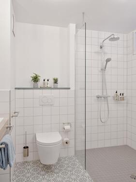 Foto - Etagenwohnung in Meppen