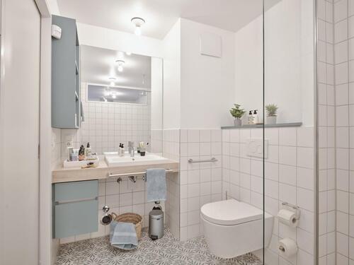 Foto - Etagenwohnung in Meppen zur Miete