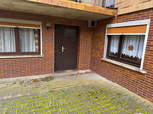 Foto - Etagenwohnung zur Miete in Driedorf