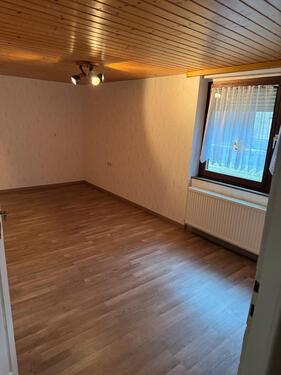 Foto - Etagenwohnung in Driedorf