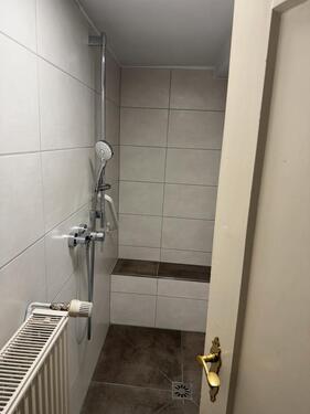 Foto - Etagenwohnung in Driedorf zur Miete
