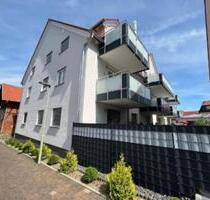 3-Zimmer-Balkon-Wohnung in Grünberg Innenstadt zu vermieten