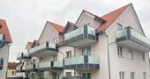 Foto - Etagenwohnung zur Miete in Grünberg