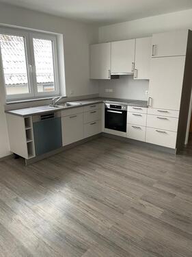 Foto - Etagenwohnung in Grünberg