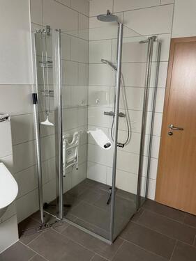 Foto - Etagenwohnung in Grünberg zur Miete