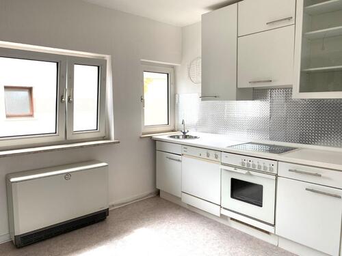 Foto - Helle 2 ZKB Wohnung in ruhiger Lage von Bingerbrück