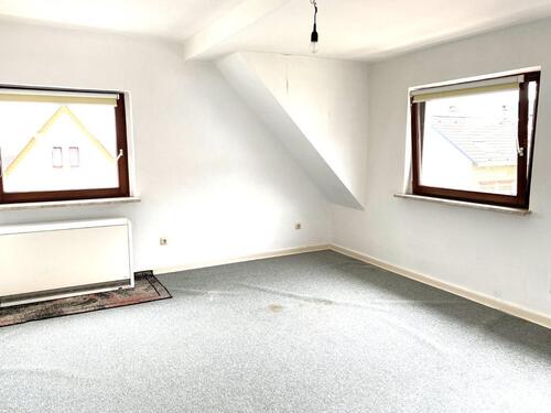 Foto - Etagenwohnung in Boppard zur Miete