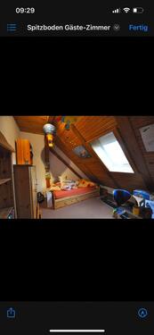 Foto - Etagenwohnung zur Miete in Krauschwitz i. d. O.L.