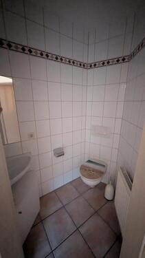 Foto - Etagenwohnung in Borgholzhausen