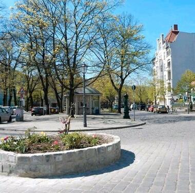 Foto - Freie 2-Zimmer Wohnung ca. 70m² in Neukölln-Rixdorferkiez
