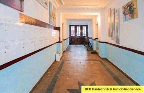 Foto - 2 Zimmer Etagenwohnung in Berlin