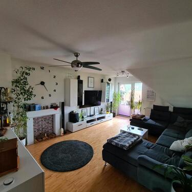 Foto - Etagenwohnung in Lehrte zur Miete