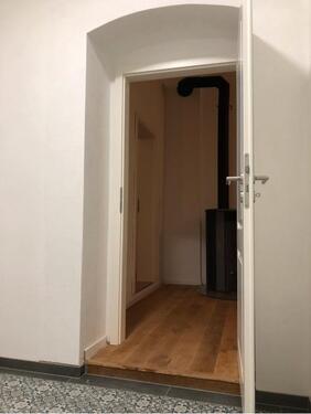 Foto - 2 Zimmer Etagenwohnung in Gückingen