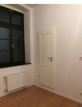 Foto - Etagenwohnung in Gückingen zur Miete