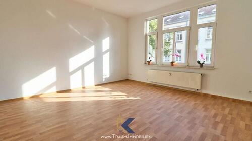 Foto - 2 Zimmer Etagenwohnung zur Miete in Mühlhausen (Thüringen)