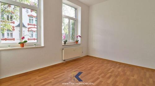 Foto - 2 Zimmer Etagenwohnung in Mühlhausen (Thüringen)