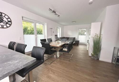 Foto - 3 Zimmer Etagenwohnung zur Miete in Norden