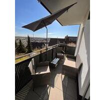 Mietwohnung in der DEGGENAU - 745,00&nbsp;EUR Kaltmiete, ca.&nbsp; 72,00&nbsp;m&sup2; in Deggendorf (PLZ: 94469)