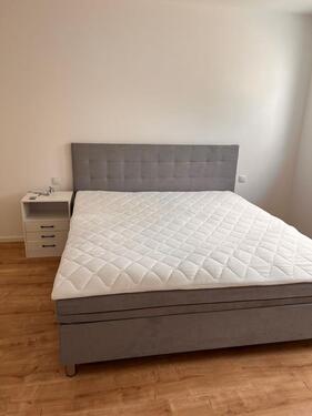 Foto - Etagenwohnung in Deggendorf zur Miete