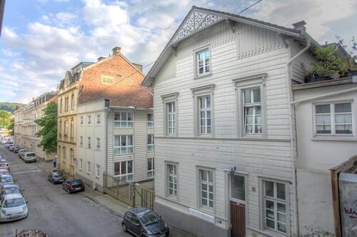 Foto - Loft-Studio mit großem Greenscreen in Wuppertal-Elberfeld