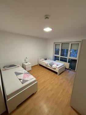 Foto - Vollmöblierte 2 Zimmer-Wohnung - Offenbach