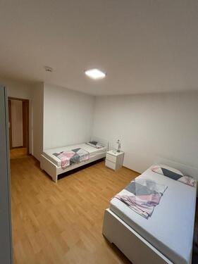 Foto - 2 Zimmer Etagenwohnung zur Miete in Frankfurt am Main