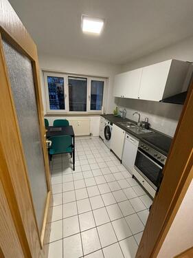 Foto - 2 Zimmer Etagenwohnung in Frankfurt am Main