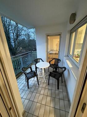 Foto - Etagenwohnung in Frankfurt am Main zur Miete