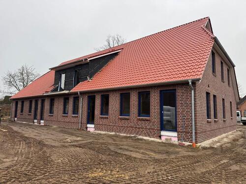 Foto - 2 Zimmer Etagenwohnung zur Miete in Schwanewede