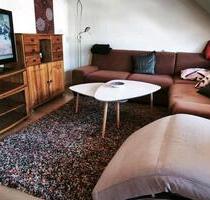 2 Zimmer Dachgeschoss Wohnung in Waldhilsbach - Neckargemünd